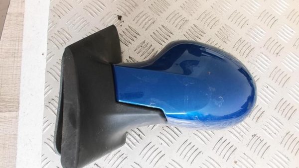Retroviseur gauche RENAULT TWINGO 2 PHASE 1 Essence - Image 6