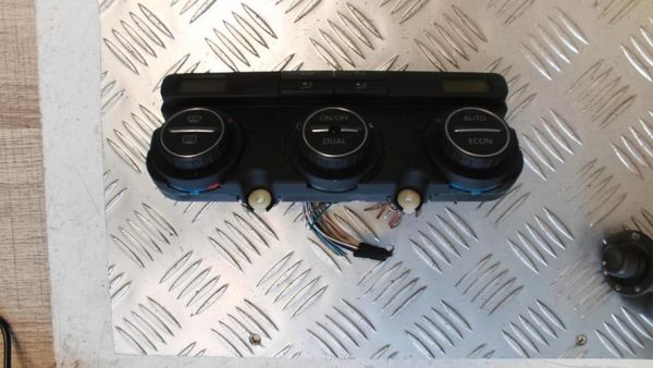 Commande chauffage VOLKSWAGEN TOURAN 1 PHASE 1 Diesel - Image 1