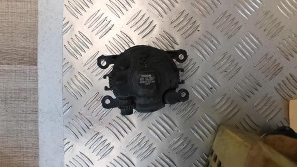 Anti brouillard gauche (feux) RENAULT SCENIC 2 PHASE 1 Essence - Image 3