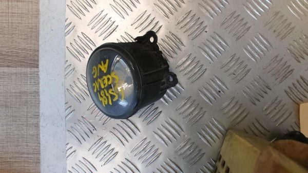 Anti brouillard gauche (feux) RENAULT SCENIC 2 PHASE 1 Essence - Image 4