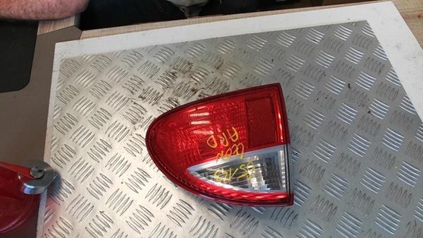 Feu arriere principal droit (feux) SEAT LEON 1 Diesel - Image 1