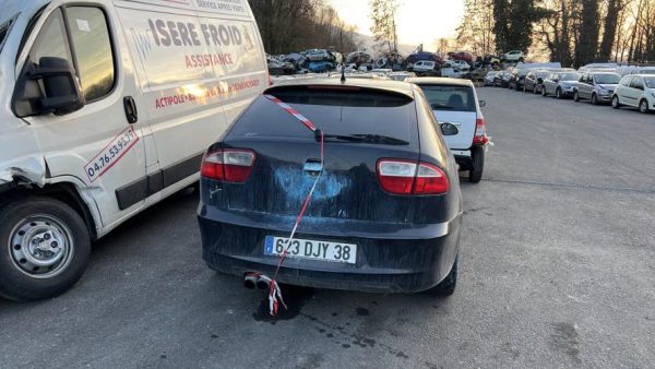 Feu arriere principal droit (feux) SEAT LEON 1 Diesel - Image 11