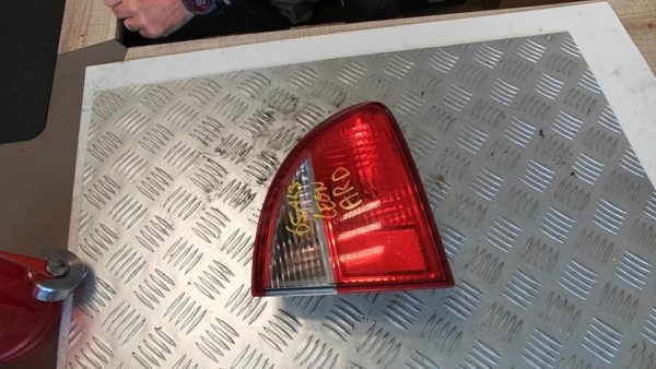 Feu arriere principal droit (feux) SEAT LEON 1 Diesel - Image 2