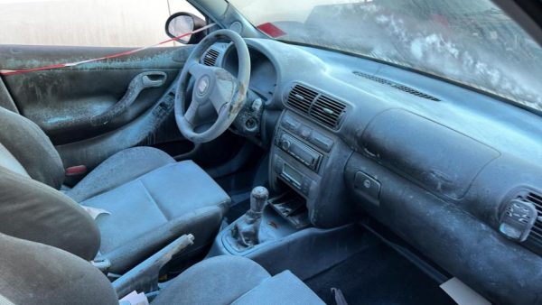 Feu arriere principal droit (feux) SEAT LEON 1 Diesel - Image 8
