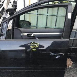 Porte arriere gauche VOLKSWAGEN TOURAN 1 PHASE 1 Diesel - Image 1