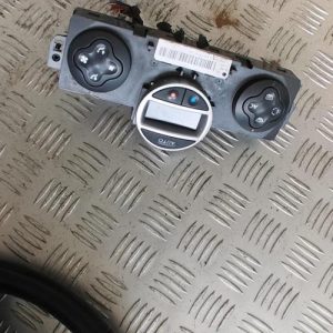 Commande chauffage RENAULT CLIO 3 PHASE 2 Diesel - Image 5