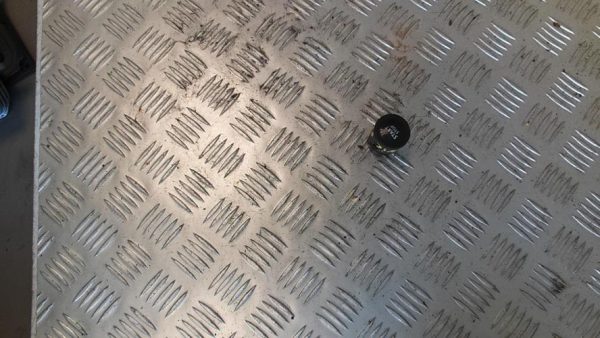 Bouton de demarrage RENAULT SCENIC 2 PHASE 1 Essence - Image 2