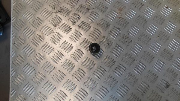 Bouton de demarrage RENAULT SCENIC 2 PHASE 1 Essence - Image 3