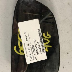 Glace retroviseur gauche CITROEN SAXO PHASE 1 Essence - Image 1