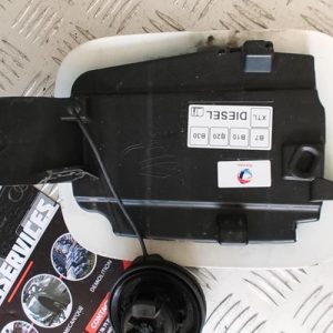 Trappe d'essence CITROEN C3 3 PHASE 2 Diesel - Image 4