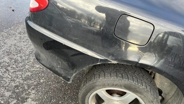 Feu arriere principal droit (feux) PEUGEOT 406 COUPE Diesel - Image 10