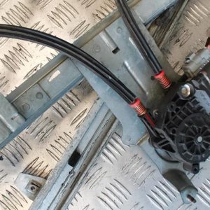 Leve vitre electrique avant droit CITROEN XSARA PICASSO PHASE 1 Diesel - Image 1