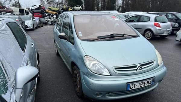 Leve vitre electrique avant droit CITROEN XSARA PICASSO PHASE 1 Diesel - Image 10