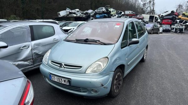 Leve vitre electrique avant droit CITROEN XSARA PICASSO PHASE 1 Diesel - Image 11