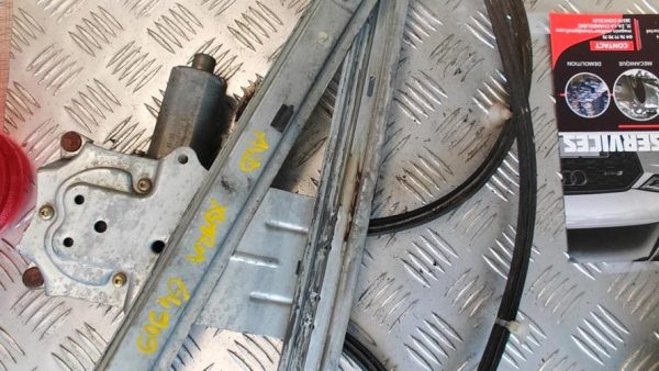 Leve vitre electrique avant droit CITROEN XSARA PICASSO PHASE 1 Diesel - Image 2
