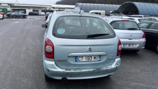 Leve vitre electrique avant droit CITROEN XSARA PICASSO PHASE 1 Diesel - Image 8