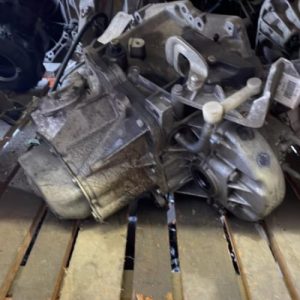 Boite de vitesses PEUGEOT 308 1 SW PHASE 1 BREAK Diesel - Image 1