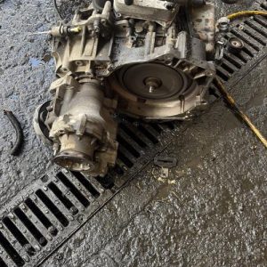 Boite de vitesses VOLKSWAGEN PASSAT 5 BREAK Essence - Image 1