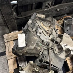 Boite de vitesses FORD FIESTA 6 PHASE 1 Essence - Image 1