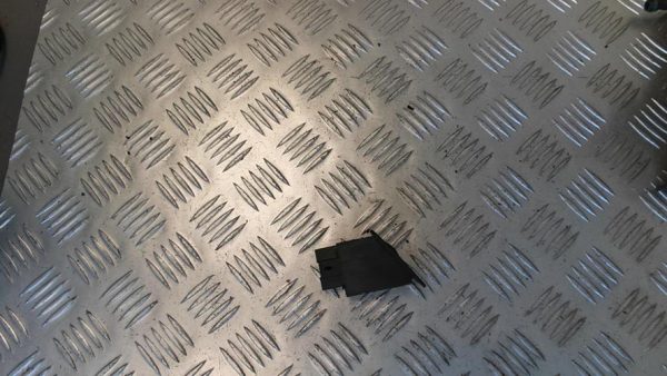 Commande de reglage hauteur de phare CITROEN SAXO PHASE 1 Essence - Image 2