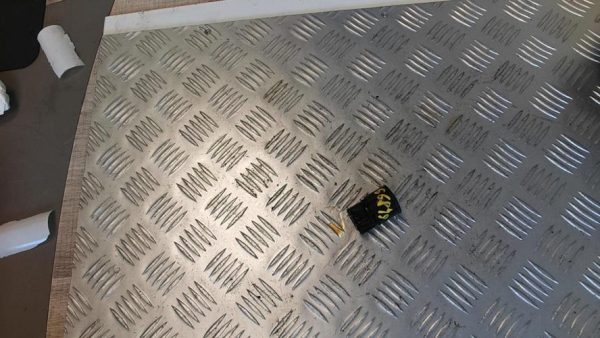 Bouton de demarrage RENAULT CLIO 4 PHASE 1 Diesel - Image 1