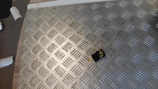 Bouton de demarrage RENAULT CLIO 4 PHASE 1 Diesel - Image 3