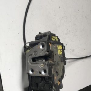 Serrure arriere gauche RENAULT SCENIC 3 PHASE 1 Diesel - Image 1