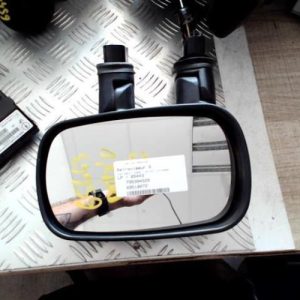 Retroviseur gauche FIAT DOBLO 1 PHASE 1 Diesel - Image 4