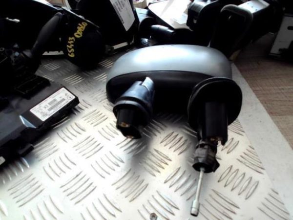 Retroviseur gauche FIAT DOBLO 1 PHASE 1 Diesel - Image 6