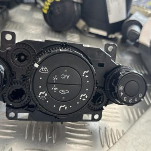 Commande chauffage FORD FIESTA 6 PHASE 2 Essence - Image 5