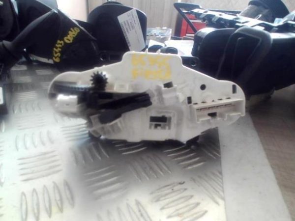 Commande chauffage FORD FIESTA 6 PHASE 2 Essence - Image 6
