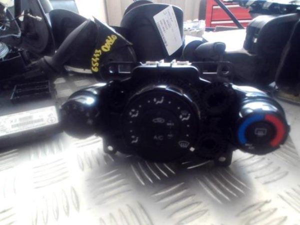 Commande chauffage FORD FIESTA 6 PHASE 2 Essence - Image 7