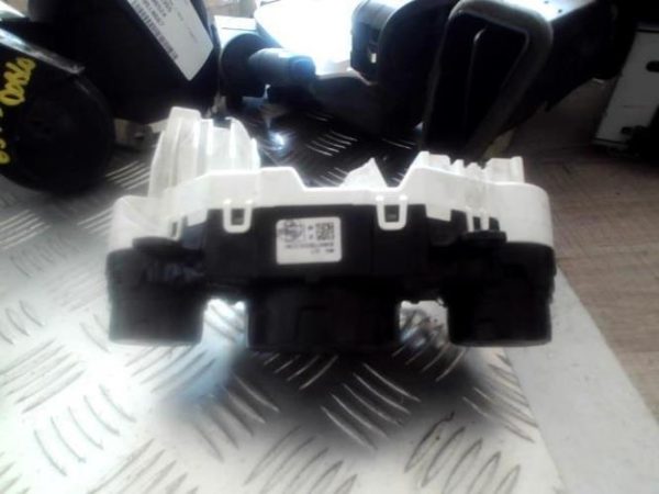 Commande chauffage FORD FIESTA 6 PHASE 2 Essence - Image 8