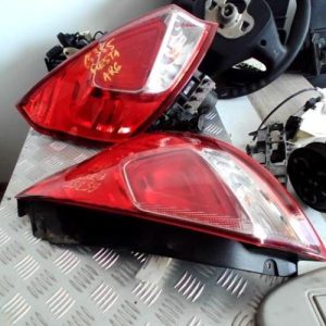 Feu arriere principal droit (feux) FORD FIESTA 6 PHASE 2 Essence - Image 1