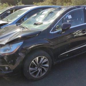 Commande chauffage CITROEN DS4 PHASE 1 Diesel - Image 8