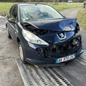 Retroviseur gauche PEUGEOT 206+ Essence - Image 7