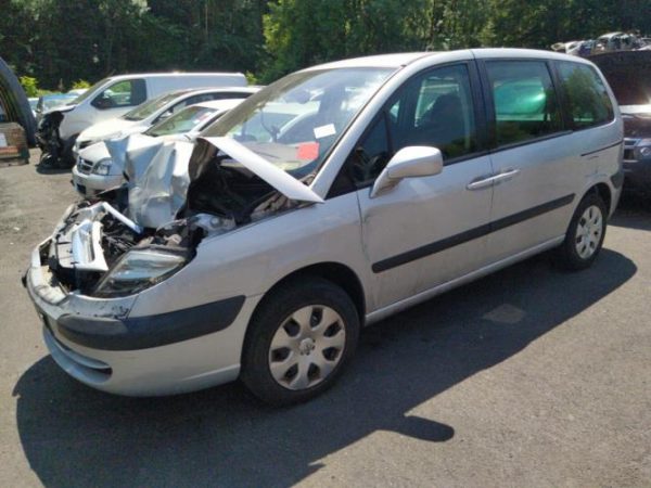 Serrure avant gauche CITROEN C8 Diesel - Image 9
