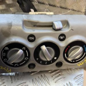 Commande chauffage NISSAN PIXO Essence - Image 2