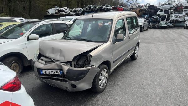 Feu arriere principal droit (feux) CITROEN BERLINGO 1 PHASE 2 Diesel - Image 10