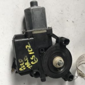 Moteur leve vitre arriere droit VOLKSWAGEN POLO 5 PHASE 1 Diesel - Image 1