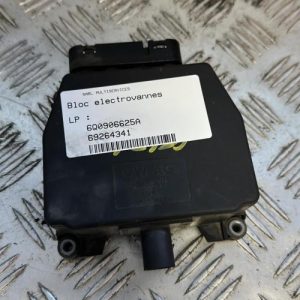 Bloc electrovannes VOLKSWAGEN GOLF 5 - Image 1