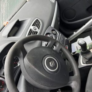Trappe d'essence RENAULT CLIO 3 PHASE 2 Diesel - Image 5