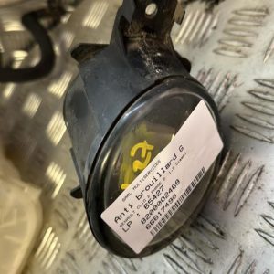 Anti brouillard gauche (feux) RENAULT CLIO 2 PHASE 2 Diesel - Image 1