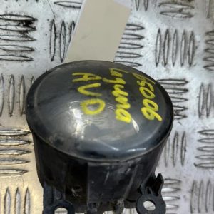 Anti brouillard droit (feux) RENAULT LAGUNA 3 PHASE 1 Diesel - Image 1
