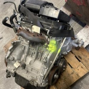 Moteur MITSUBISHI - Image 1