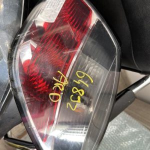 Feu arriere principal droit (feux) OPEL ASTRA H GTC PHASE 1 Diesel - Image 1