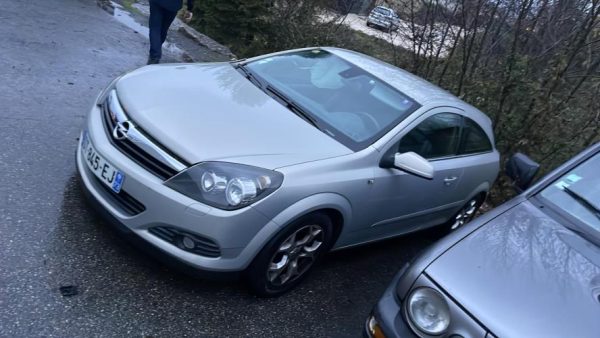 Commande chauffage OPEL ASTRA H GTC PHASE 1 Diesel - Image 7