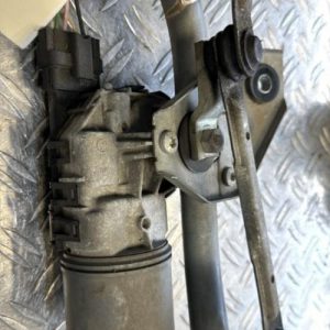 Moteur essuie glace avant RENAULT TWINGO 2 PHASE 1 Essence - Image 1