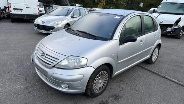 Commande chauffage CITROEN C3 1 PHASE 1 Essence - Image 5