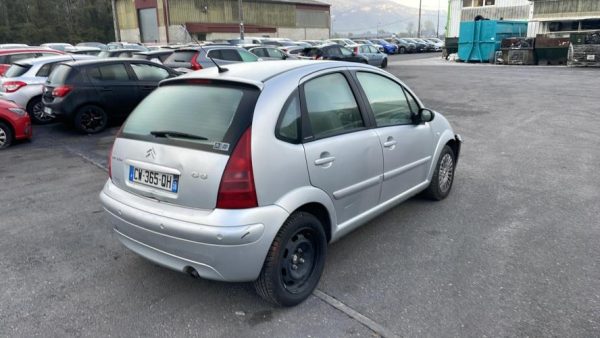 Commande chauffage CITROEN C3 1 PHASE 1 Essence - Image 6